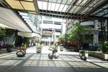 The Gardens @ Mid Valley City