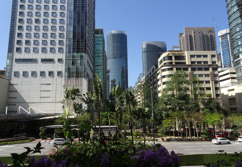 The Gardens @ Mid Valley City