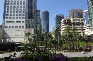 The Gardens @ Mid Valley City