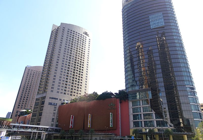 The Gardens @ Mid Valley City