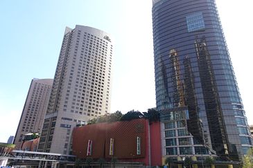 The Gardens @ Mid Valley City