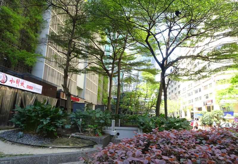 The Gardens @ Mid Valley City