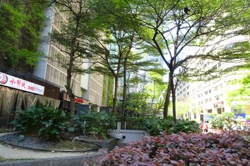 The Gardens @ Mid Valley City