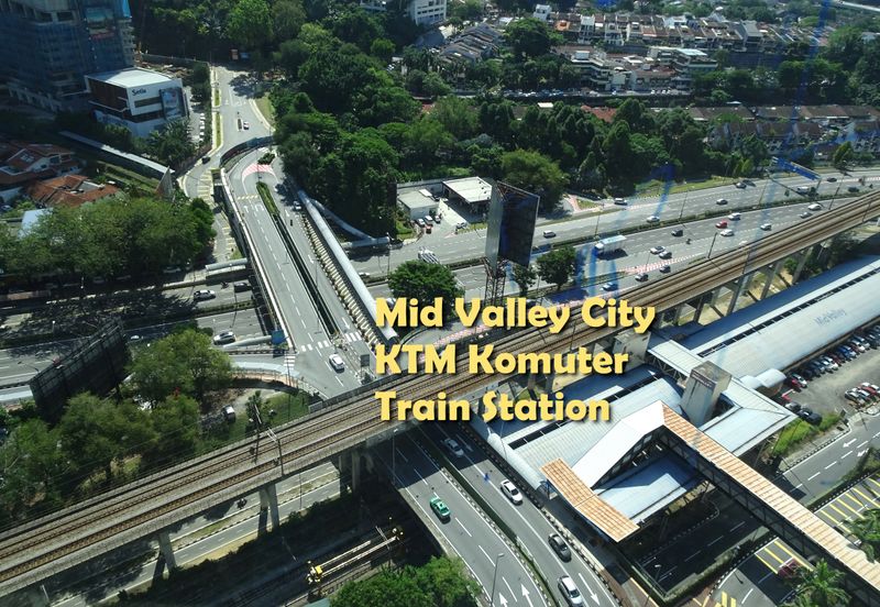 The Gardens @ Mid Valley City