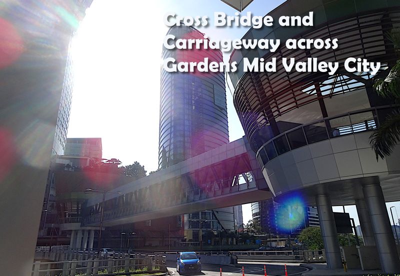 The Gardens @ Mid Valley City