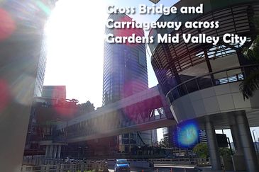 The Gardens @ Mid Valley City