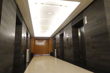 The Gardens @ Mid Valley City