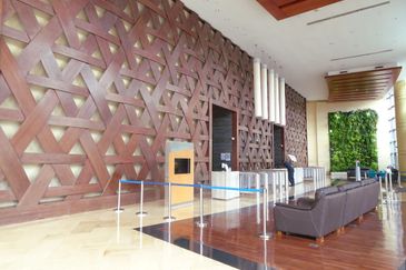 The Gardens @ Mid Valley City