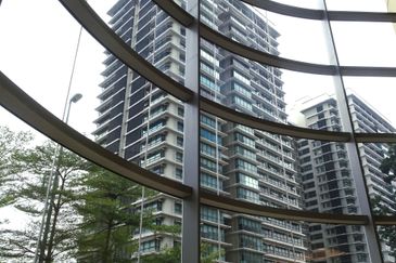 The Gardens @ Mid Valley City