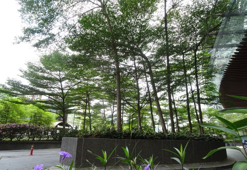 The Gardens @ Mid Valley City