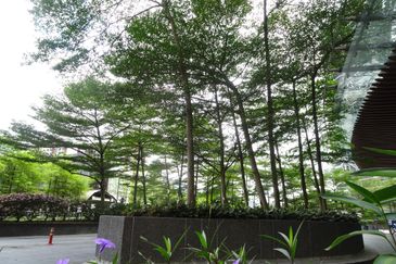 The Gardens @ Mid Valley City