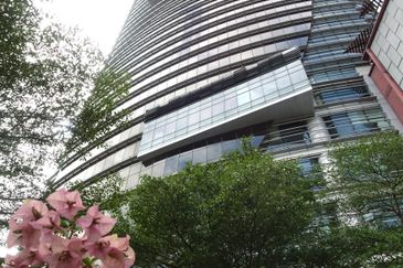 The Gardens @ Mid Valley City