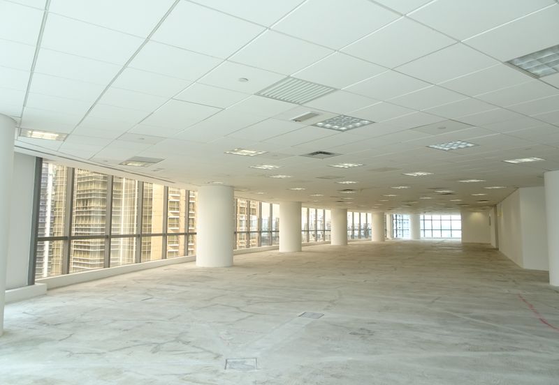 The Gardens @ Mid Valley City