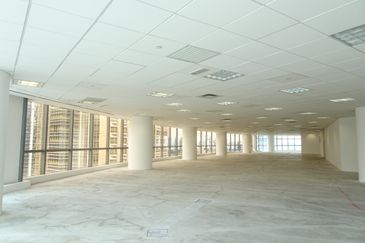 The Gardens @ Mid Valley City