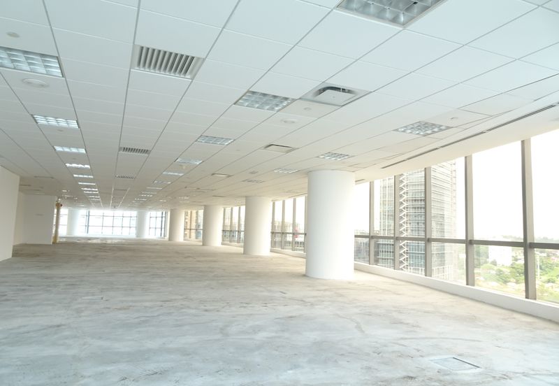 The Gardens @ Mid Valley City