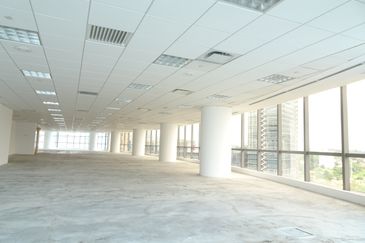 The Gardens @ Mid Valley City