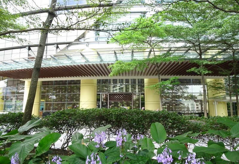 The Gardens @ Mid Valley City