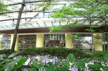 The Gardens @ Mid Valley City