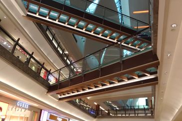 The Gardens @ Mid Valley City