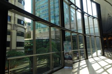 The Gardens @ Mid Valley City