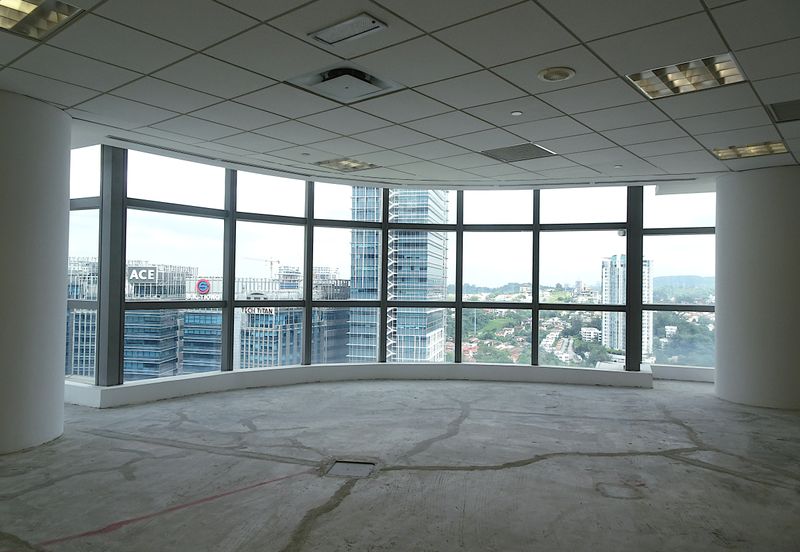 The Gardens @ Mid Valley City