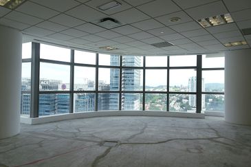 The Gardens @ Mid Valley City