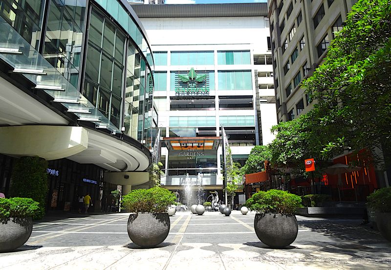 The Gardens @ Mid Valley City