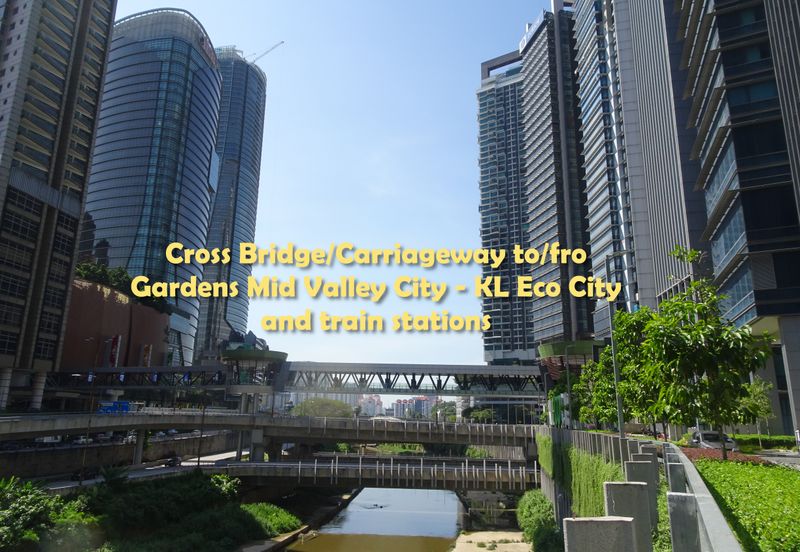 The Gardens @ Mid Valley City