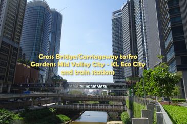 The Gardens @ Mid Valley City