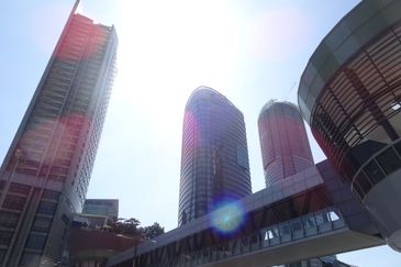 The Gardens @ Mid Valley City