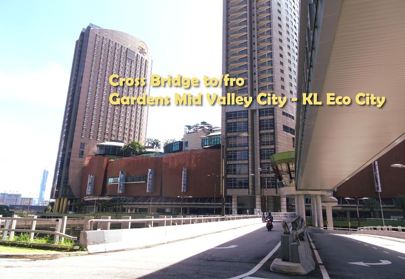 The Gardens @ Mid Valley City