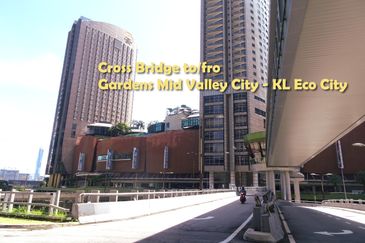 The Gardens @ Mid Valley City