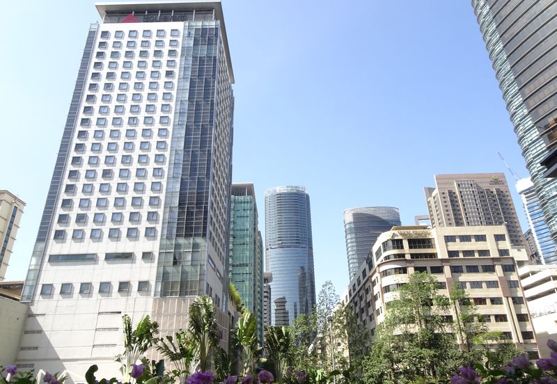 The Gardens @ Mid Valley City