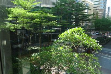 The Gardens @ Mid Valley City