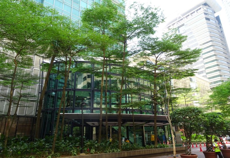 The Gardens @ Mid Valley City