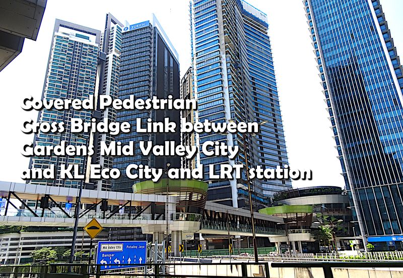 The Gardens @ Mid Valley City