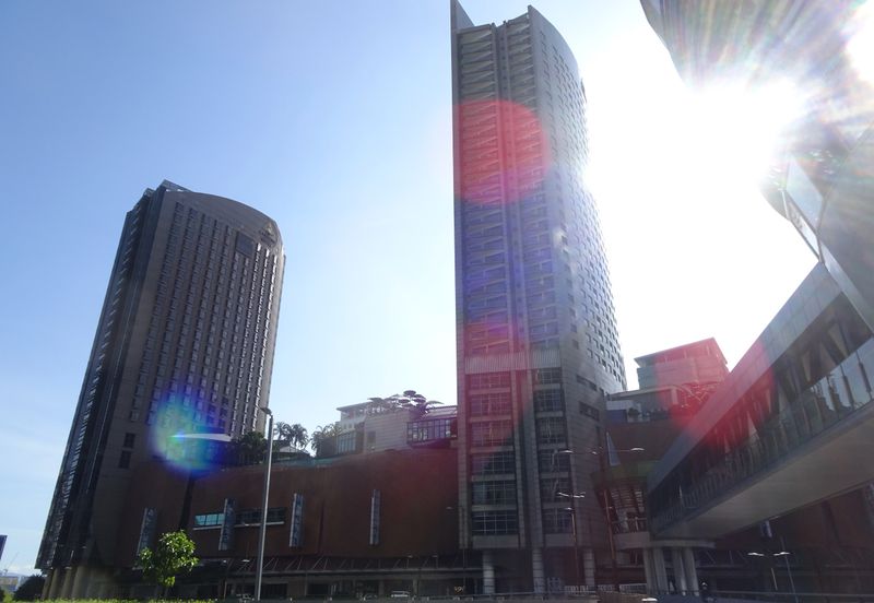 The Gardens @ Mid Valley City