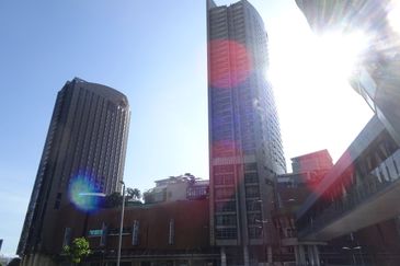 The Gardens @ Mid Valley City