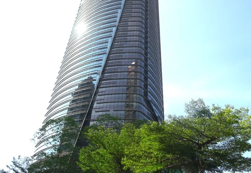 The Gardens @ Mid Valley City