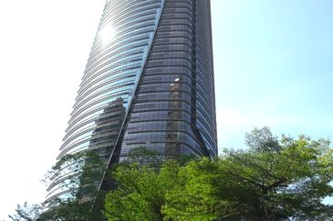 The Gardens @ Mid Valley City