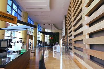 The Gardens @ Mid Valley City