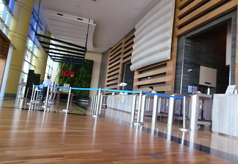 The Gardens @ Mid Valley City