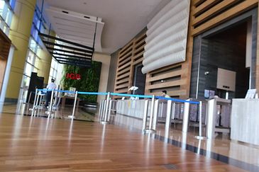 The Gardens @ Mid Valley City