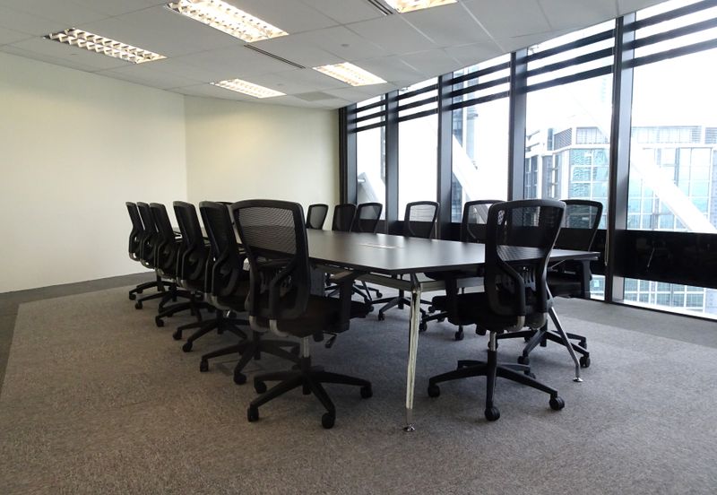 Menara Ilham (Ilham Tower)