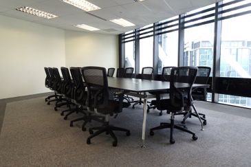 Menara Ilham (Ilham Tower)