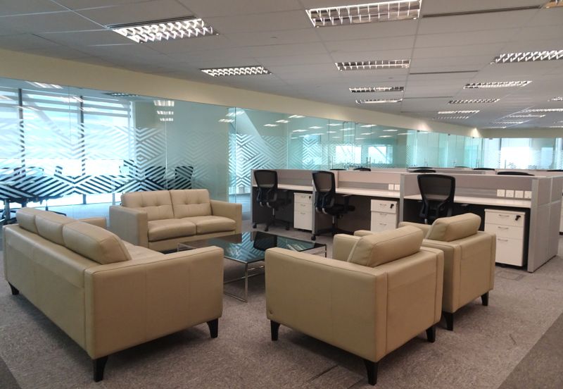 Menara Ilham (Ilham Tower)