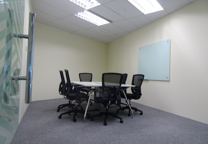 Menara Ilham (Ilham Tower)