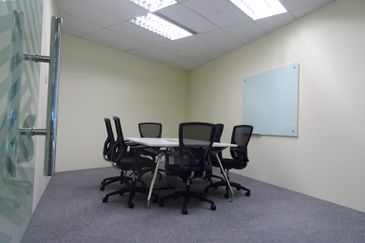 Menara Ilham (Ilham Tower)