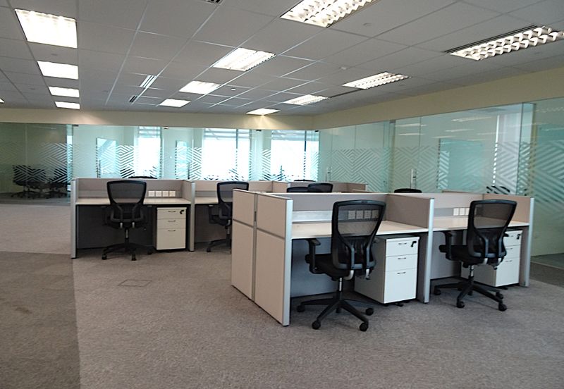 Menara Ilham (Ilham Tower)