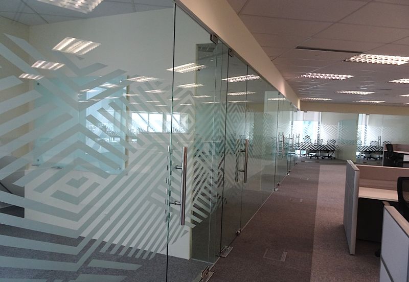 Menara Ilham (Ilham Tower)